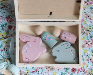 Bunny Box