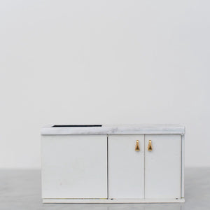 Kitchen Cabinet