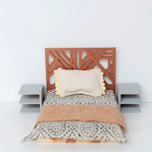 Load image into Gallery viewer, Modular Bed