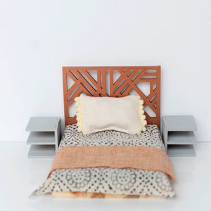 Modular Bed