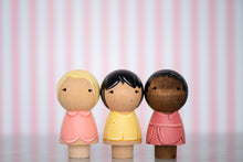 Load image into Gallery viewer, Kokeshi Friendship Doll - Maya